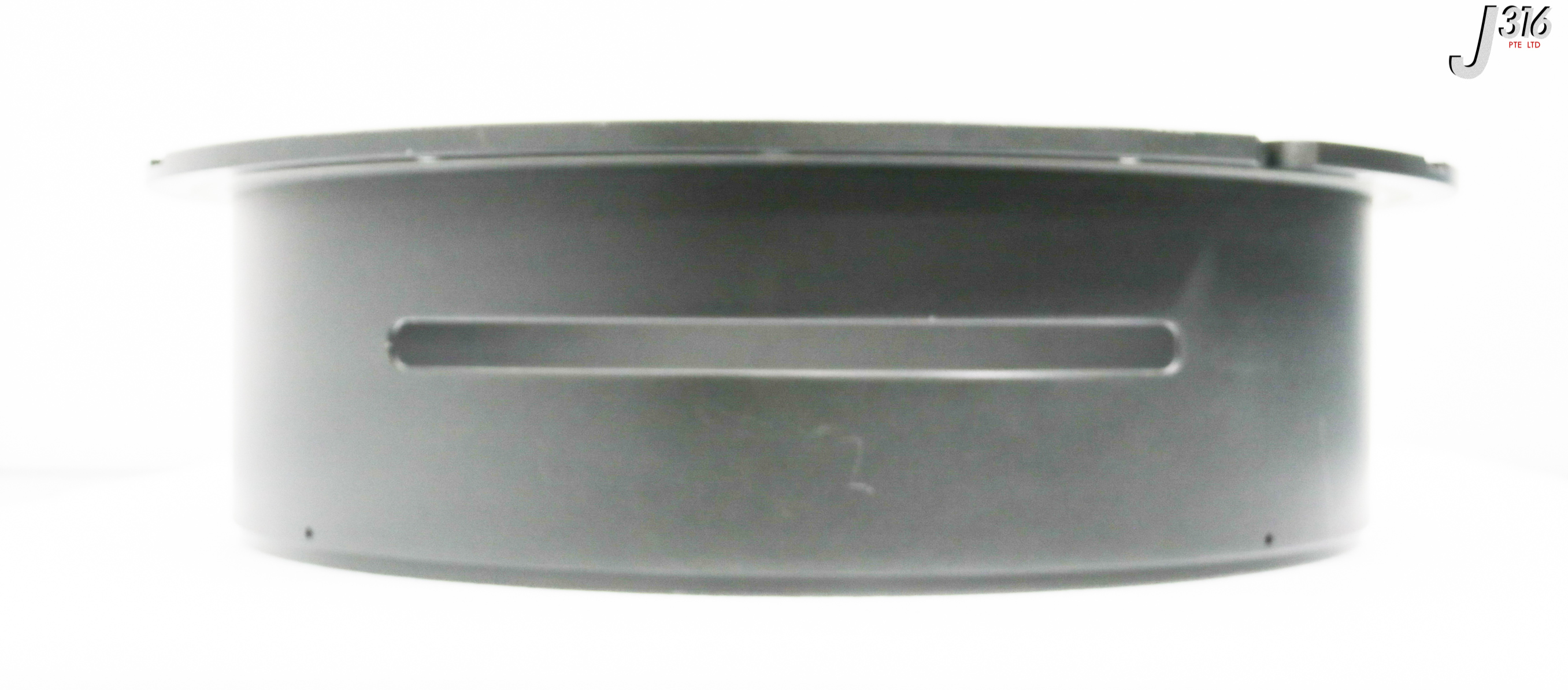 バイ・アンド・バイ 32539 APPLIED MATERIALS CHAMBER UPPER LINER 300MM DPS2 0040-81156